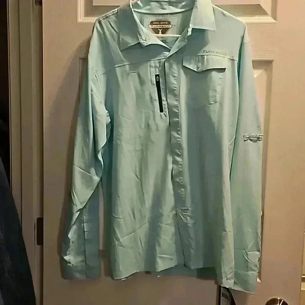 Tunaskin Shirt